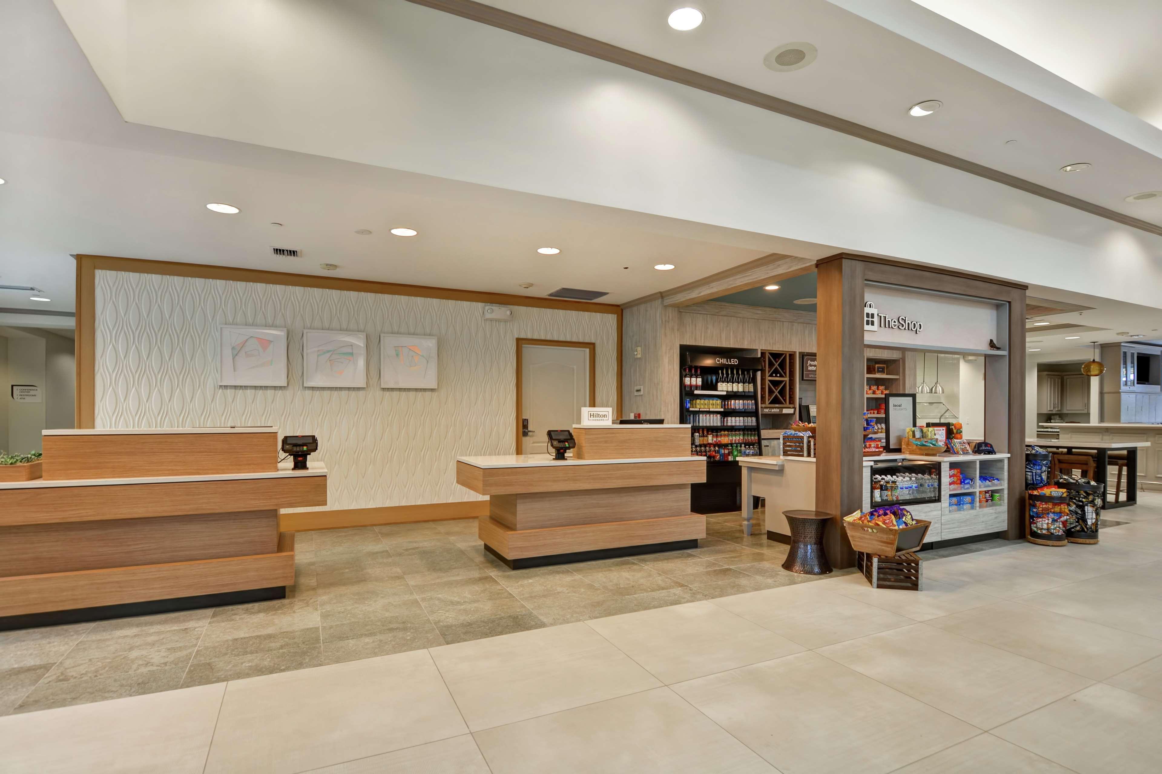 Hilton Garden Inn Orlando Lake Buena Vista Ngoại thất bức ảnh