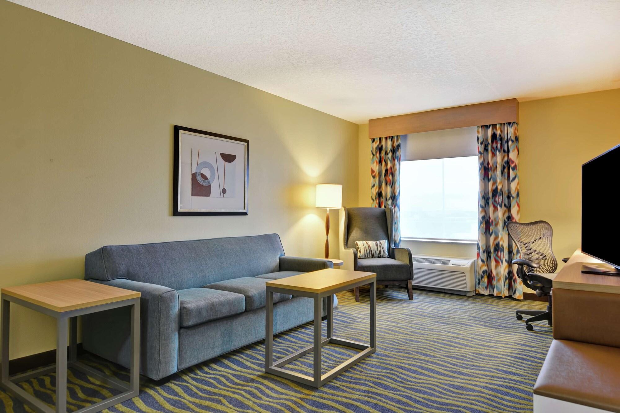 Hilton Garden Inn Orlando Lake Buena Vista Ngoại thất bức ảnh