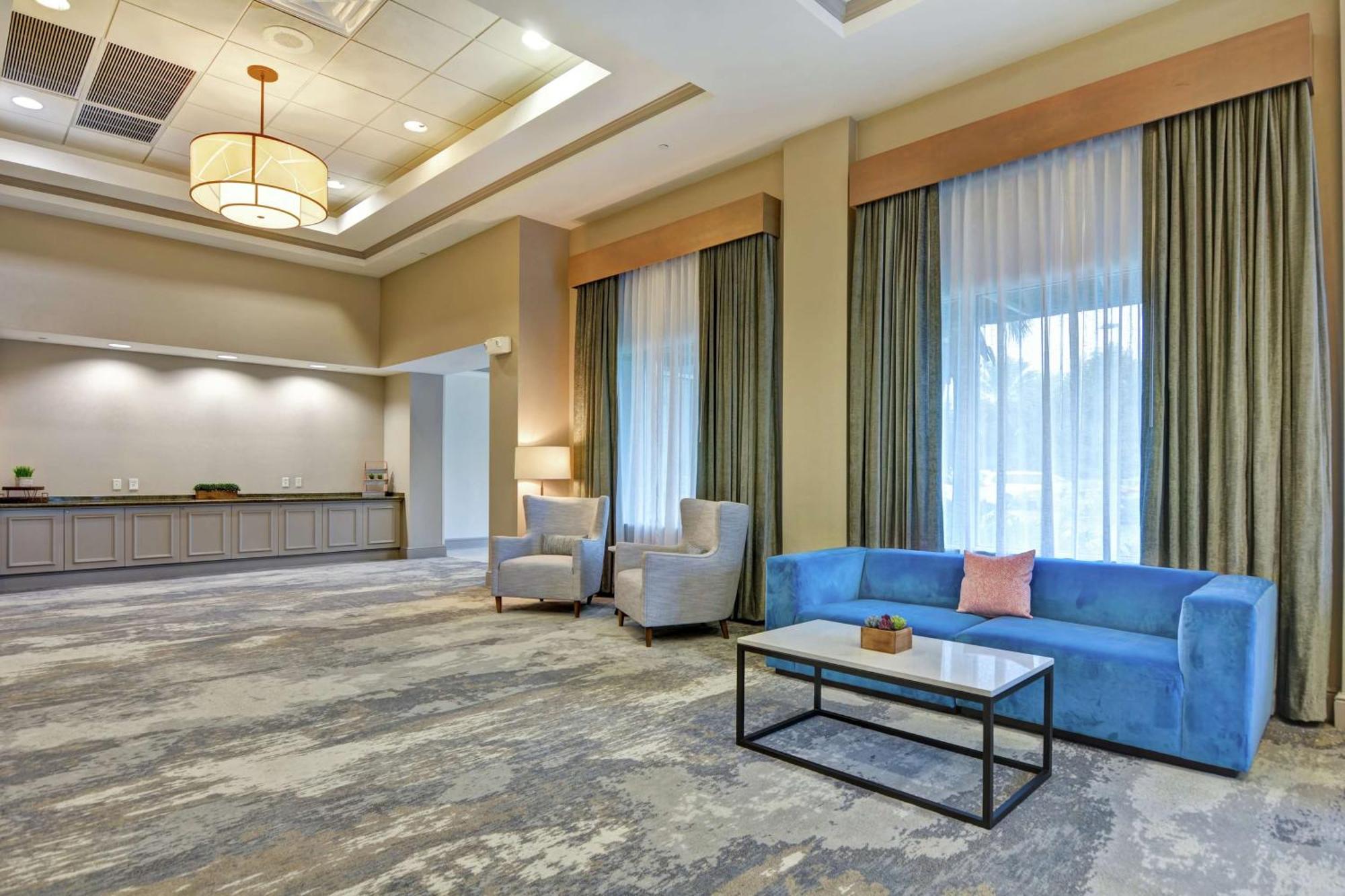 Hilton Garden Inn Orlando Lake Buena Vista Ngoại thất bức ảnh