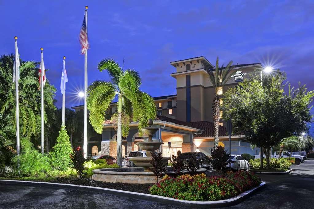 Hilton Garden Inn Orlando Lake Buena Vista Ngoại thất bức ảnh